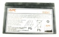 Apc Emergency Current Battery - 110 Apcrbc110 Replacement Battery Cartridge